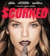 Scorned