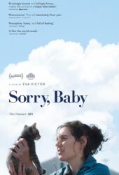 Sorry Baby 2025