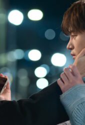 Boyfriend on Demand 1×7: The Algorithm of Feelings