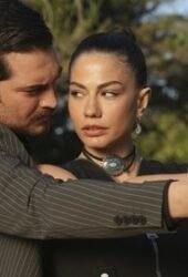 Esref’s Dream 1×10: Episode 10