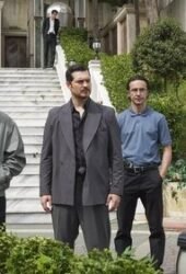 Esref’s Dream 1×11: Episode 11