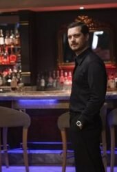 Esref’s Dream 1×7: Episode 7