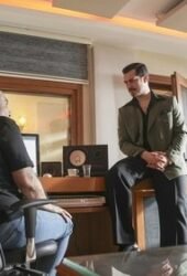 Esref’s Dream 1×8: Episode 8