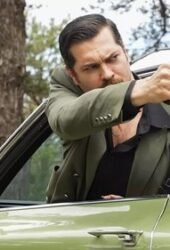 Esref’s Dream 1×9: Episode 9