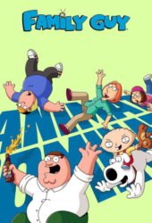 Family Guy