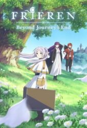 Frieren: Beyond Journey’s End