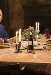 Ghosts 1×4: Dinner Party