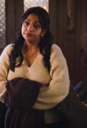 Ghosts 1×12: Jay’s Sister