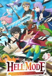 Hell Mode: The Hardcore Gamer Dominates in Another World with Garbage Balancing