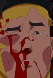 Invincible 1×5: THAT ACTUALLY HURT