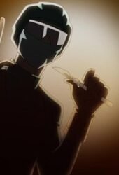 Invincible 1×6: YOU LOOK KINDA DEAD