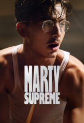 Marty Supreme