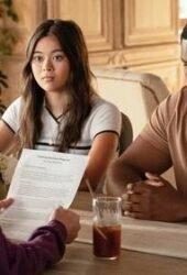 Shrinking 1×9: Moving Forward