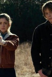 Stranger Things 1×5: Chapter Five: The Flea and the Acrobat