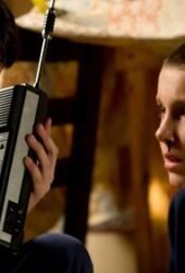 Stranger Things 1×4: Chapter Four: The Body