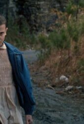 Stranger Things 1×6: Chapter Six: The Monster