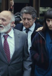 That Night 1×5: Javier