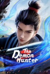 The Demon Hunter