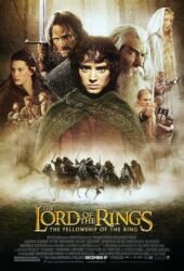 The Lord of the Rings: The Fellowship of the Ring