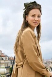 Vanished 1×1: Rosefinch