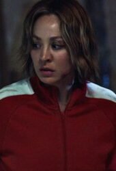 Vanished 1×4: Run, Alice, Run