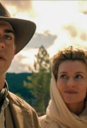 Young Sherlock 1×8: The Case of Beatrice Holmes