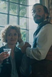 Young Sherlock 1×5: The Case of Holmes