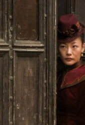 Young Sherlock 1×2: The Case of the Burnt Photograph