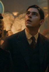 Young Sherlock 1×6: The Case of the Killing Jar