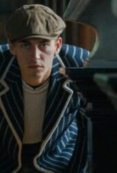 Young Sherlock 1×1: The Case of the Missing Scrolls